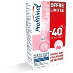 Prorhinel spray nasal pour nez bouch, nez qui coule, nez congestionn, pour nourrissons et jeunes enfants, ...