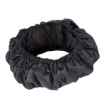 Protecteur de couverture de roue anti - poussi�re pour poussette de b�b�, parapluie, pi�ces de landau, ...