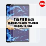 Protecteur d'cran pour lenovo y700 legion tab m10 fhd plus m9 m8 p11 pro p12, 2 pices, accessoires ...