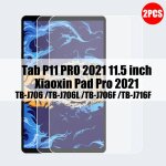 Protecteur d'écran pour lenovo y700 legion tab m10 fhd plus m9 m8 p11 pro p12, 2 pièces, accessoires ... Protecteur d'écran pour lenovo y700 legion tab m10 fhd plus m9 m8 p11 pro p12, 2 pièces, accessoires ...