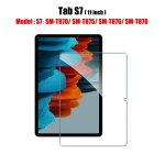 Protecteur d'cran en verre pour samsung galaxy tab dock lite, film pour a9 plus s8 s9 plus ultra s7 ...