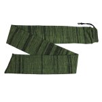Protecteur de pistolet de chasse en tricot, couverture anti - poussi�re, r�sistant a l'humidit�, chaussettes ...
