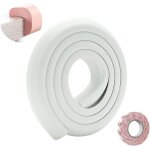 Protection d'angles et rebords pour bébés, 2m / 6. 6ft corner protections de bord de table de meubles ... Protection d'angles et rebords pour bébés, 2m / 6. 6ft corner protections de bord de table de meubles ...