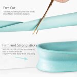 Protection d'angles et rebords pour b�b�s, 2m / 6. 6ft corner protections de bord de table de meubles ...