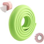 Protection d'angles et rebords pour b�b�s, 2m / 6. 6ft corner protections de bord de table de meubles ...