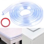 Protection d'angle de table souple pour bebe et enfant