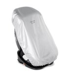 Protection anti - chaleur universelle pour si�ge - auto
