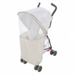 Protection anti moustique pour poussette mark ii - maclaren
