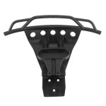 Protection de pare - choc avant pour traxxas slash 4x4 hq727, pi�ces de rechange rc, 1 / 10