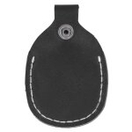 Protection de la pointe des membres d'arc classique, coussinet en cuir sur les chaussures, double face ...