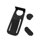 Protection de porte en plastique pour b�b�, bloc porte a cale, carte de s�curit� pour enfants, butoir ...