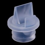 Protection contre le reflux, accessoire de tire - lait, valve en bec de canard pour tire - lait manuel ... Protection contre le reflux, accessoire de tire - lait, valve en bec de canard pour tire - lait manuel ...