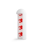 Protection de table en silicone pour enfants, 3 pices / paquet, produits de scurit pour bb, bord ...