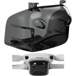 Protector cache - objectif pour dji mavic mini2, mini se, mini, verrouillage protection de transport ... Protector cache - objectif pour dji mavic mini2, mini se, mini, verrouillage protection de transport ...