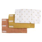 Protge barreaux tour de lit sunlight - sauthon baby deco