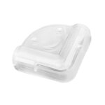 Prot�ge bord anti collision pour enfants, protecteur de s�curit� en silicone pour b�b�, coin de table ...