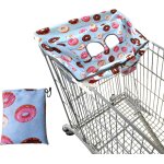 Protege caddie pour bebe, rafrachissant et respirant chaise haute pour tout - petits et housses de coussins ...