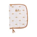Prot�ge carnet de sant� b�b� sunlight - sauthon baby deco
