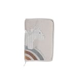 Prot�ge carnet de sant� dinosaure stegi - noukie's