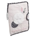 Protège carnet de santé miss chipie - sauthon Protège carnet de santé miss chipie - sauthon
