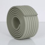 Protège - coins en mousse souple pour bébé, protection de table de meubles de type w, bande de protection ... Protège - coins en mousse souple pour bébé, protection de table de meubles de type w, bande de protection ...