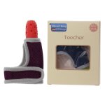Protge - doigts pour bb, bande de poignet pour arrter de sucer le pouce, mitaines d'allaitement, ...