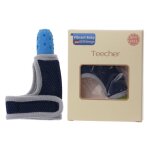 Protge - doigts pour bb enfant, bracelet anti - aspiration du pouce, mitaines d'allaitement, anneau ...