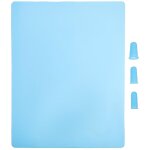 Prot�ge - doigts en silicone de qualit� sup�rieure pour travaux manuels - durables, confortables, ecologiques, ...