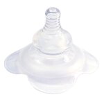 Protge - ttons d'allaitement professionnels - protge - ttons en silicone abordable pour une alimentation ...