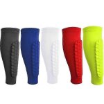 Protge - tibias de football pour enfants, protge - tibias de ski, protge - tibias de football - m ...