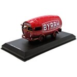 Provence moulage - pm0093 - v�hicule miniature - mod�le a l'�chelle - renault 1400kg le tonneau byrrh ...