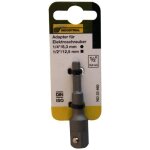 Proxxon 23460 adaptateur pour visseuse electrique 1 / 4 1 / 2 - 500 g a 3 kg Proxxon 23460 adaptateur pour visseuse electrique 1 / 4 1 / 2 - 500 g a 3 kg