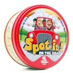 Prune - jeu de cartes dobble avec boîte en fer, 35 styles, 30 / 55 pièces, amusant, famille, animaux, ... Prune - jeu de cartes dobble avec boîte en fer, 35 styles, 30 / 55 pièces, amusant, famille, animaux, ...