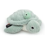 Ptipotos by sauvenou tortue maman / bebe bleu - peluche bébé toute douce - idée cadeau de naissance - ... Ptipotos by sauvenou tortue maman / bebe bleu - peluche bébé toute douce - idée cadeau de naissance - ...