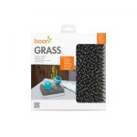 La puericulture - boon grass egouttoir pour plan de travail - gris temp�te