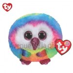 Puffies owen petit peluche ty