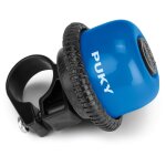 Puky cloche rotative bleu
