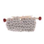 Pull pour mini poup�e 1:6 1:12, accessoires miniatures faits a la main, nouveaux v�tements tricot�s, ...