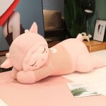 Pull surdimensionné mouton en peluche mignon mouton grand oreiller fille lit long oreiller cadeau mouton ... Pull surdimensionné mouton en peluche mignon mouton grand oreiller fille lit long oreiller cadeau mouton ...