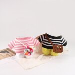 Pull en tricot doux pour business, canard de chèvre, kawaii, vêtements en peluche, vêtements d'accouplement, ... Pull en tricot doux pour business, canard de chèvre, kawaii, vêtements en peluche, vêtements d'accouplement, ...