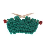 Pull tricot� miniature pour maison de poup�e, echelle 1:12, accessoires miniatures, 1 pi�ce