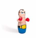 Punching ball gonflable intex - 3 ans + Punching ball gonflable intex - 3 ans +