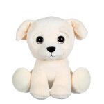 Puppy eyes pets chien creme - 40 cm