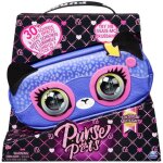 Purse pets sac - ceinture gu�pard