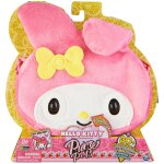 Purse pets , sanrio hello kitty and friends, animal et sac  main interactif my melody avec plus de 30 ...
