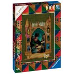 Puzzle puzzle 1000 p - harry potter et le prince de sang - ml (collection harry potter minalima)