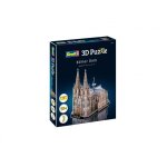 Puzzle 3d puzzle 3d cathdrale de cologne - revell