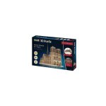 Puzzle 3d puzzle 3d notre dame de paris - revell