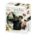 Puzzle 3d harry potter battle prime3d (300 pcs)