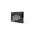 Puzzle 3d megableu chteau de chambord